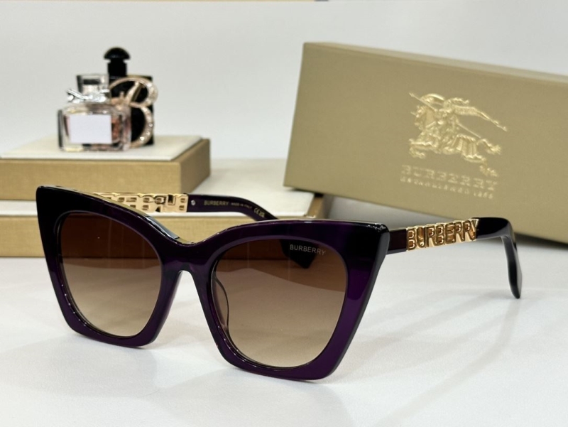 Burberry Sunglasses